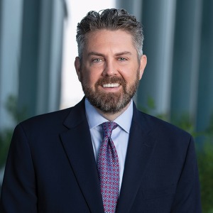 Photo of Adam K. Bult
