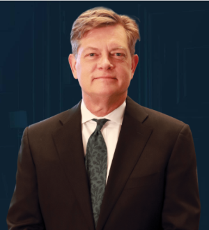 Photo of Merritt M. Clements