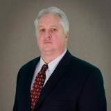 Photo of Brian Badger