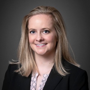 Photo of Kelsey D. Peck