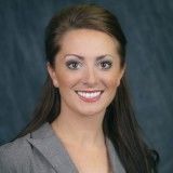 Photo of Sarah L. Digby