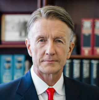 Photo of Thomas Goolsby