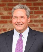Photo of Steven B. "Steve" Garner