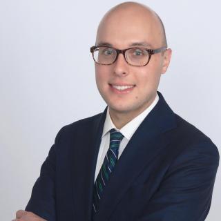 Photo of Timothy Doman