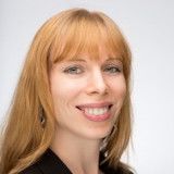 Photo of Tamara S. Freeze