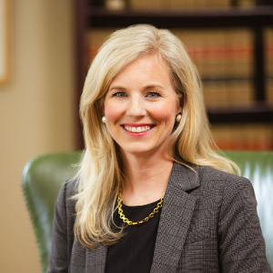 Photo of Julie Moore