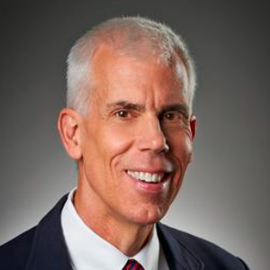 Photo of John R. "Rob" Hill