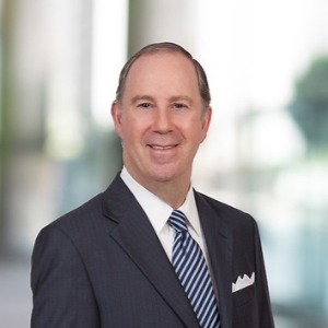 Photo of John E. Beltz
