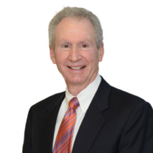 Photo of Bruce H. Bokor