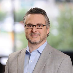 Photo of Gregory Weiner