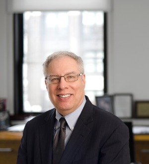 Photo of Richard L. Steer