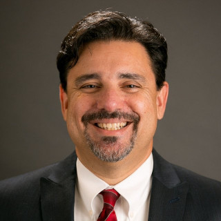 Photo of Marc Lazarus