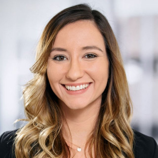 Photo of Julia Consoli-Tiensvold
