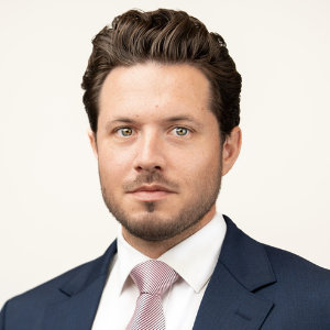Photo of Conor Cassidy