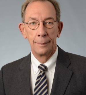 Photo of Raymond C. "Ray" Haley III