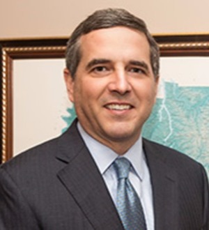 Photo of Christopher L. Vescovo