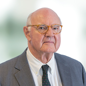 Photo of William C. "Bill" Boyd