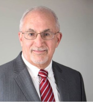 Photo of Kevin E. Wolff