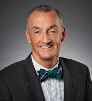 Photo of Peter J. Coyle