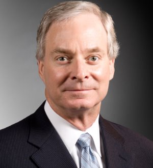 Photo of Charles T. "Ted" Speth II