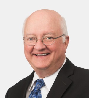 Photo of Gerald B. Cope, Jr.