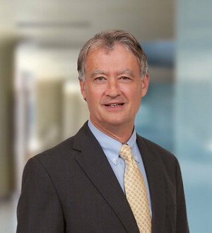 Photo of B. Palmer "Palmer" McArthur, Jr.