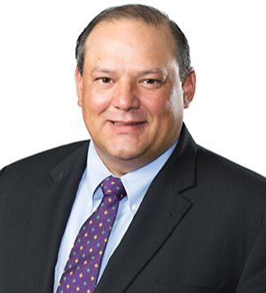 Photo of Joseph F. "Joe" Lavigne