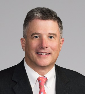 Photo of James A. Brown