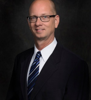 Photo of J. Scott "Scott" Pohl