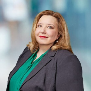 Photo of LaDonna L. Boeckman