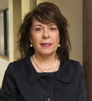 Photo of Ann M. Halphen
