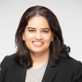 Photo of Monica Vir