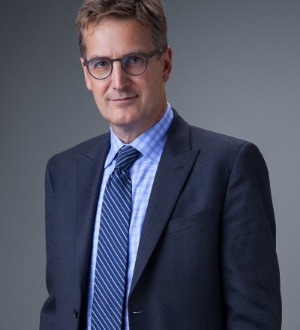 Photo of Paul C. Buchanan