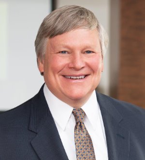 Photo of Robert R. Stead