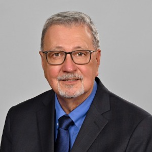 Photo of Ralph A. Castelli, Jr.