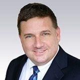 Photo of Arthur D. Kuhl