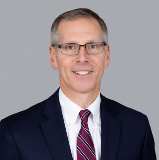 Photo of Paul J. Knierim