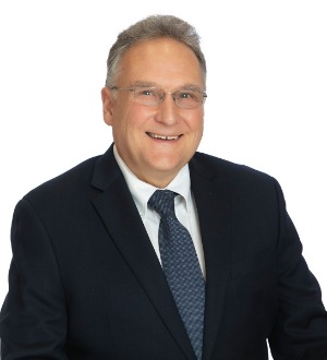 Photo of John A. Ferguson, Jr.
