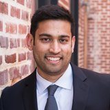Photo of Aman Patel