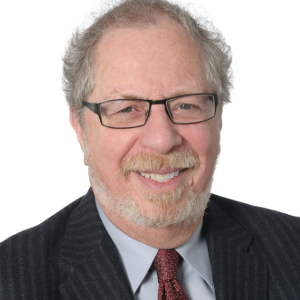 Photo of David A. Brauner