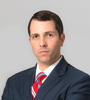 Photo of Phillips L. McWilliams