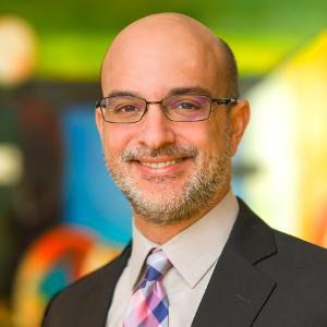 Photo of Adam Herzog