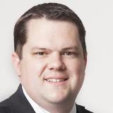 Photo of Tyler McGee