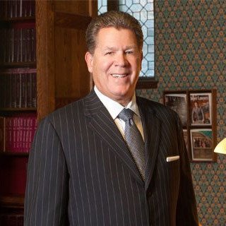 Photo of Robert Szostak