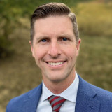 Photo of David R Hansen