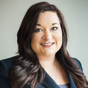 Photo of Amanda Pfeil Hood