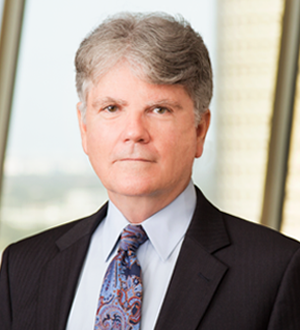 Photo of Michael S. Hooker