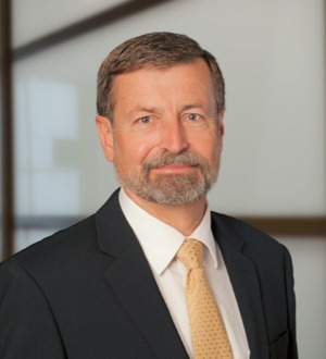 Photo of Terry E. Nilles