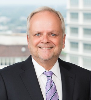 Photo of David E. Saffer