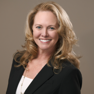 Photo of Beth A. Deragon
